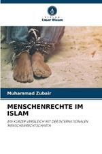 Menschenrechte Im Islam