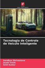 Tecnologia de Controle de Veículo Inteligente