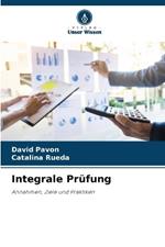 Integrale Prüfung