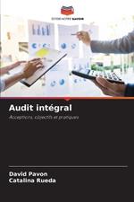 Audit intégral