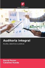 Auditoria integral