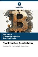 Blockbuster Blockchain