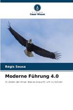 Moderne Führung 4.0