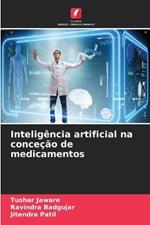 Inteligência artificial na conceção de medicamentos