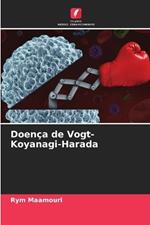 Doença de Vogt-Koyanagi-Harada