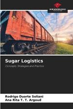 Sugar Logistics