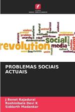 Problemas Sociais Actuais