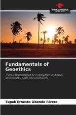 Fundamentals of Geoethics