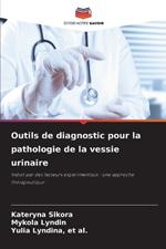 Outils de diagnostic pour la pathologie de la vessie urinaire