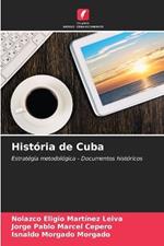 História de Cuba