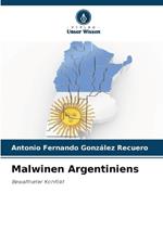 Malwinen Argentiniens