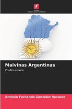 Malvinas Argentinas