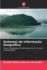 Sistemas de Informação Geográfica