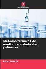 Métodos térmicos de análise no estudo dos polímeros