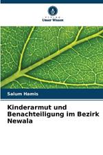 Kinderarmut und Benachteiligung im Bezirk Newala