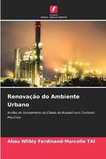 Renovação do Ambiente Urbano