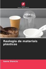 Reologia de materiais plásticos