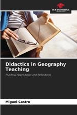 Didactics in Geography Teaching