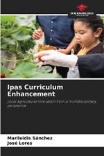 Ipas Curriculum Enhancement