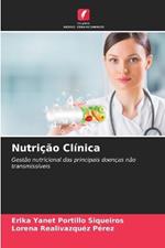 Nutrição Clínica