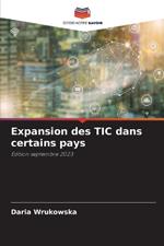 Expansion des TIC dans certains pays