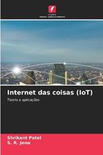 Internet das coisas (IoT)