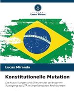 Konstitutionelle Mutation