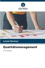 Qualitätsmanagement