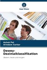 Dewey-Dezimalklassifikation