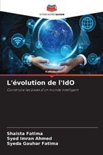 L'évolution de l'IdO