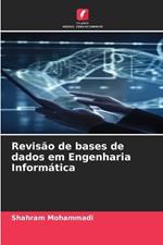 Revisão de bases de dados em Engenharia Informática