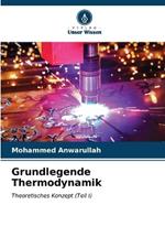 Grundlegende Thermodynamik