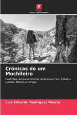 Crónicas de um Mochileiro