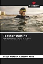 Teacher training