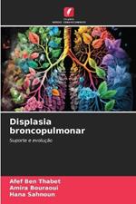 Displasia broncopulmonar