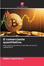 O comerciante quantitativo