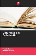 Obturação em Endodontia