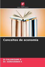 Conceitos de economia