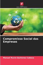 Compromisso Social das Empresas