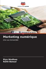 Marketing numérique