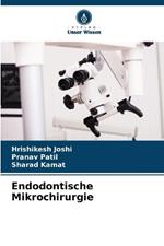 Endodontische Mikrochirurgie