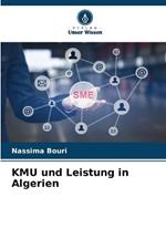 KMU und Leistung in Algerien