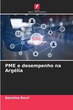 PME e desempenho na Argélia