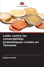 Lutte contre les vulnérabilités économiques rurales en Tanzanie