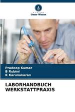 Laborhandbuch Werkstattpraxis