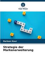 Strategie der Markenerweiterung