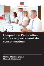 L'impact de l'éducation sur le comportement du consommateur