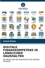 Digitale Finanzkompetenz in Ländlichen Haushalten