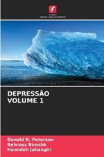 Depressão Volume 1