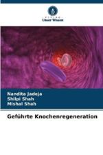 Geführte Knochenregeneration